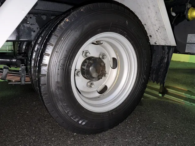 トヨタ ダイナ TPG-XZU605(2WD)の写真34