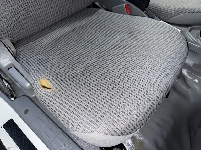 トヨタ ダイナ TPG-XZU605(2WD)の写真36