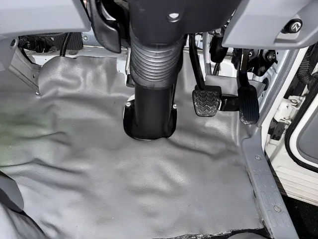トヨタ ダイナ TPG-XZU605(2WD)の写真40