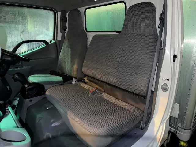 トヨタ ダイナ TPG-XZU605(2WD)の写真41