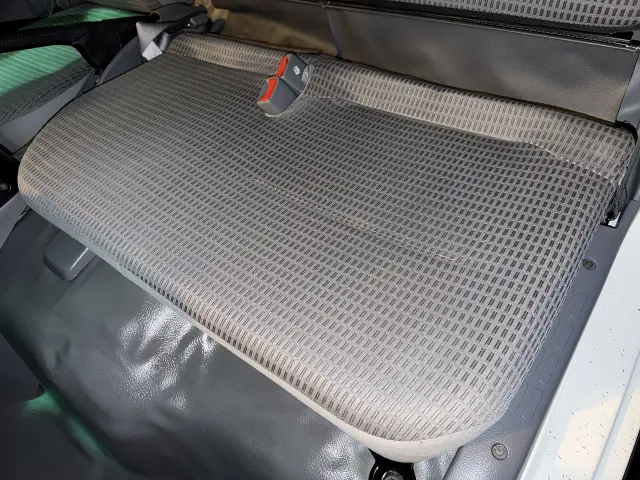 トヨタ ダイナ TPG-XZU605(2WD)の写真43