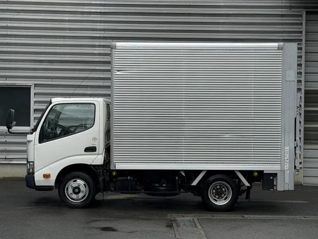 トヨタ ダイナ TPG-XZU605(2WD)の写真2