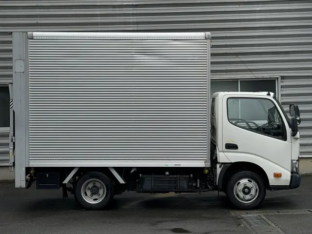 トヨタ ダイナ TPG-XZU605(2WD)の写真3