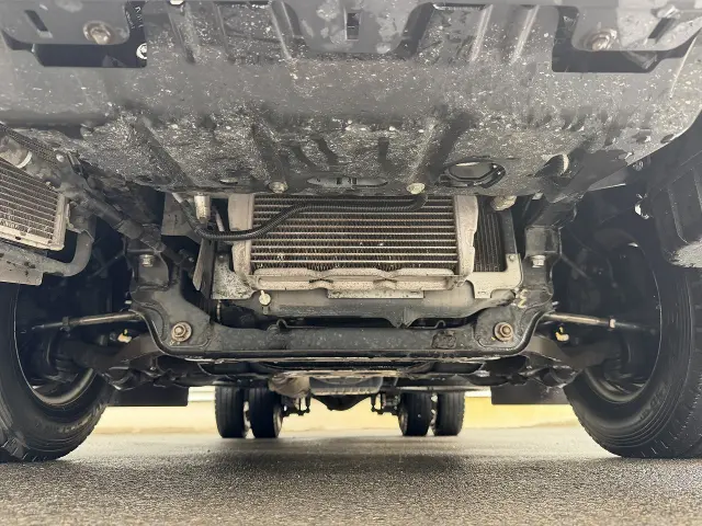 トヨタ ダイナ TPG-XZU605(2WD)の写真9