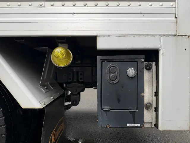 トヨタ ダイナ TPG-XZU605(2WD)の写真11