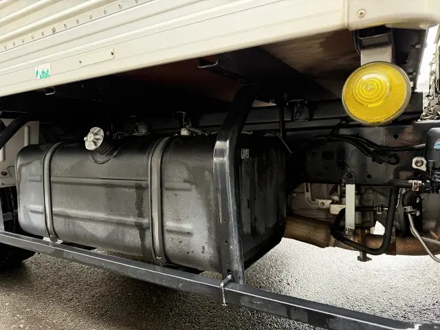 トヨタ ダイナ TPG-XZU605(2WD)の写真12