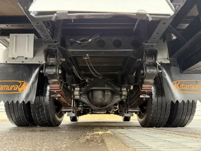 トヨタ ダイナ TPG-XZU605(2WD)の写真13