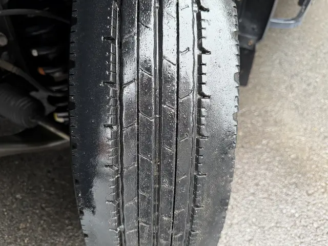 トヨタ ダイナ TPG-XZU605(2WD)の写真14