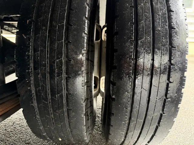 トヨタ ダイナ TPG-XZU605(2WD)の写真15