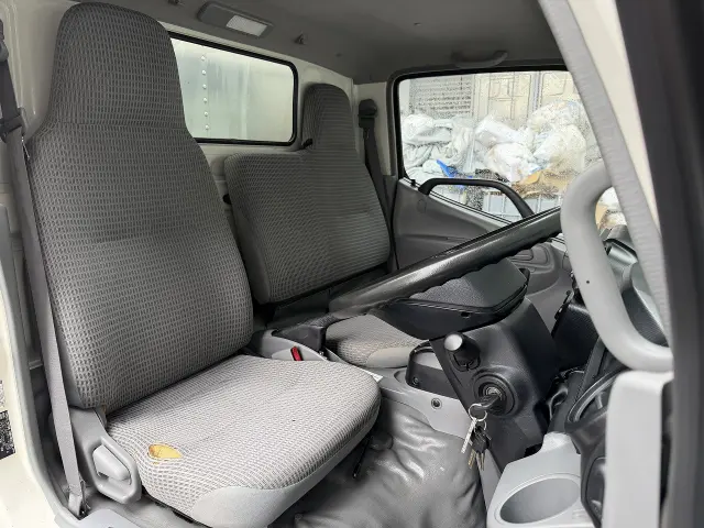 トヨタ ダイナ TPG-XZU605(2WD)の写真16