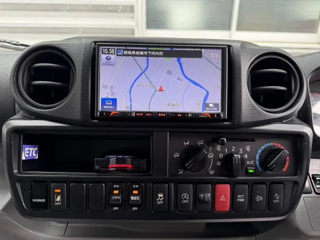 トヨタ ダイナ TPG-XZU605(2WD)の写真18