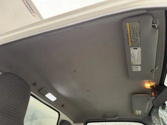 トヨタ ダイナ TPG-XZU605(2WD)の写真20