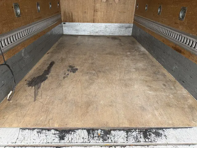 トヨタ ダイナ TPG-XZU605(2WD)の写真25