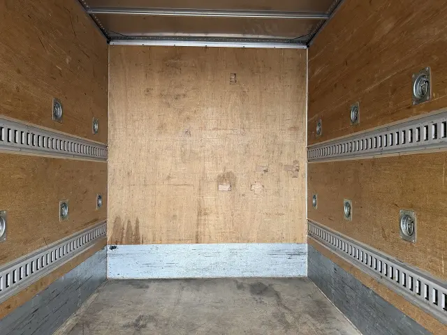 トヨタ ダイナ TPG-XZU605(2WD)の写真27