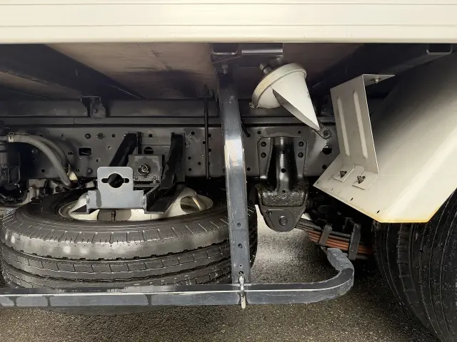 トヨタ ダイナ TPG-XZU605(2WD)の写真34