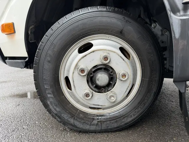 トヨタ ダイナ TPG-XZU605(2WD)の写真35