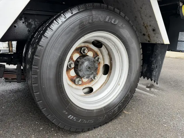 トヨタ ダイナ TPG-XZU605(2WD)の写真36