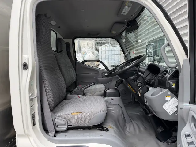 トヨタ ダイナ TPG-XZU605(2WD)の写真37