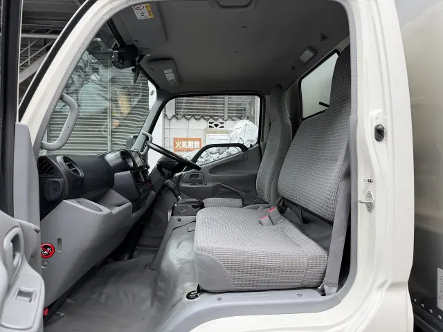 トヨタ ダイナ TPG-XZU605(2WD)の写真43