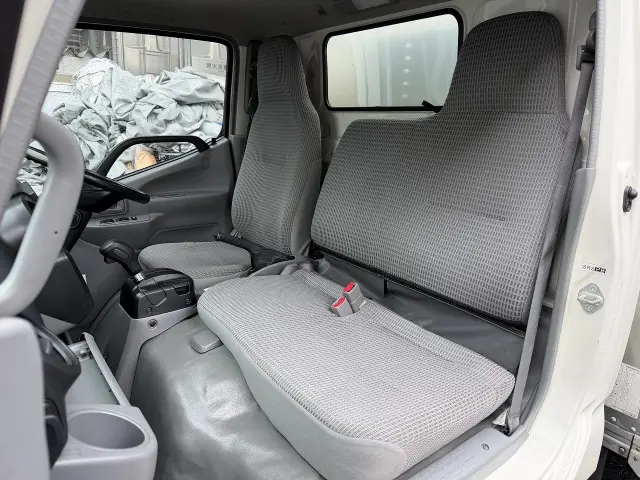 トヨタ ダイナ TPG-XZU605(2WD)の写真44