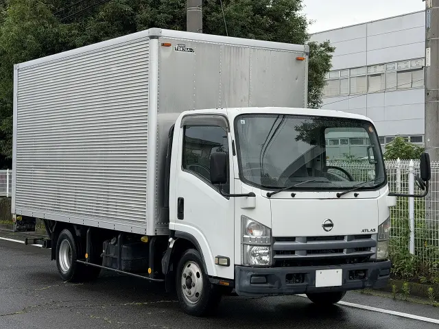日産 アトラス BKG-APR85AN(2WD)の写真2