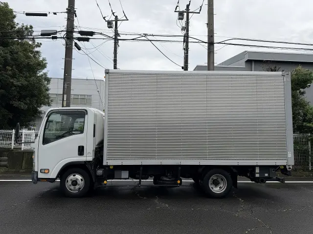 日産 アトラス BKG-APR85AN(2WD)の写真3