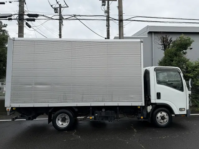 日産 アトラス BKG-APR85AN(2WD)の写真4