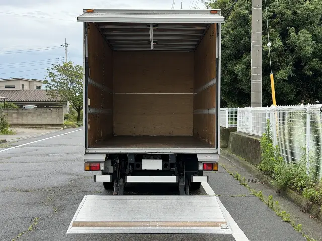 日産 アトラス BKG-APR85AN(2WD)の写真6