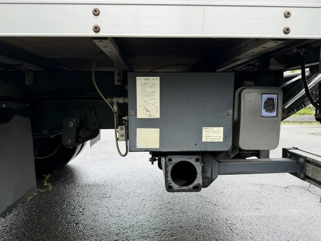 日産 アトラス BKG-APR85AN(2WD)の写真12