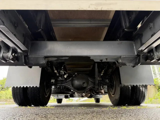 日産 アトラス BKG-APR85AN(2WD)の写真14