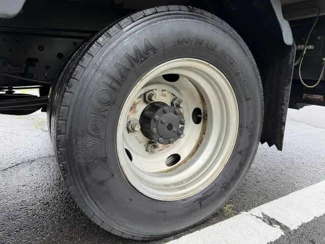 日産 アトラス BKG-APR85AN(2WD)の写真16