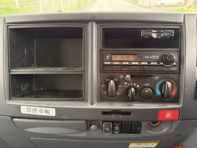 日産 アトラス BKG-APR85AN(2WD)の写真19