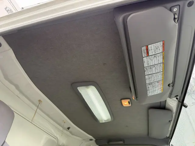 日産 アトラス BKG-APR85AN(2WD)の写真21
