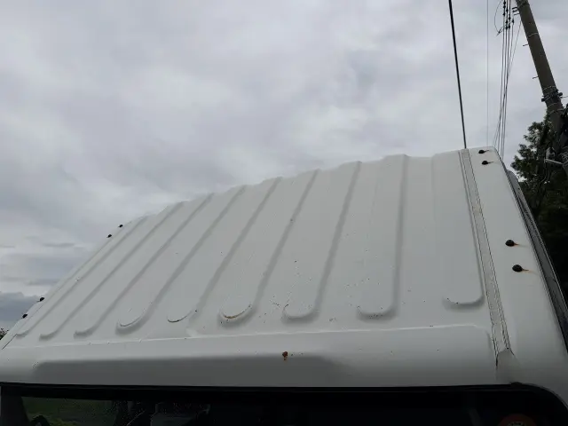 日産 アトラス BKG-APR85AN(2WD)の写真23