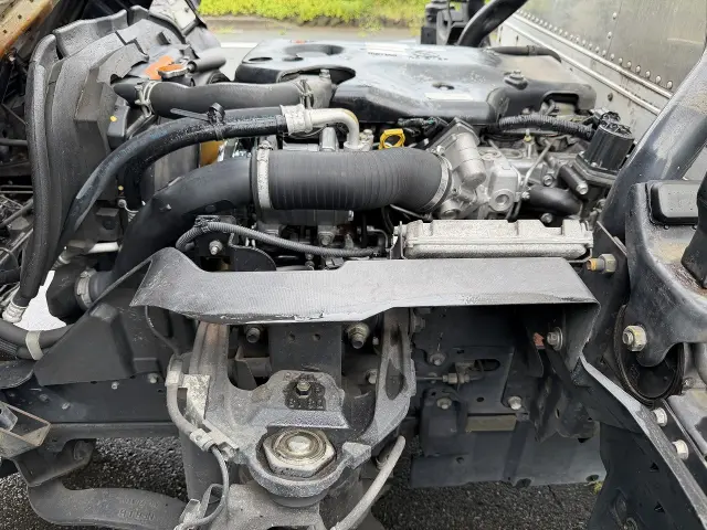日産 アトラス BKG-APR85AN(2WD)の写真32