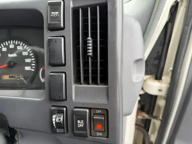日産 アトラス BKG-APR85AN(2WD)の写真37