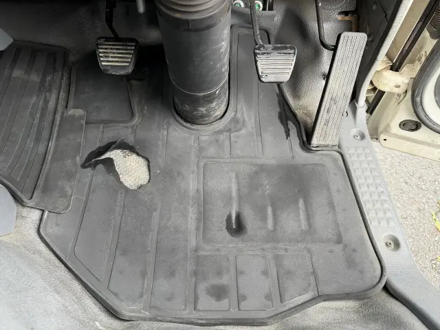 日産 アトラス BKG-APR85AN(2WD)の写真39