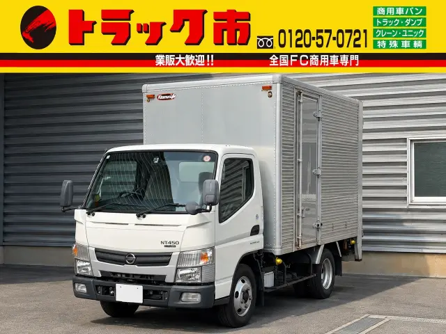 日産 アトラス TRG-FEA5W(2WD)の写真1