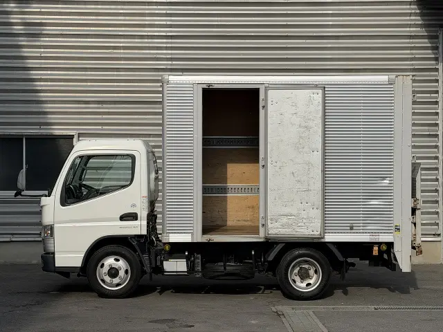 日産 アトラス TRG-FEA5W(2WD)の写真3