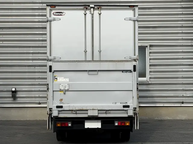 日産 アトラス TRG-FEA5W(2WD)の写真4