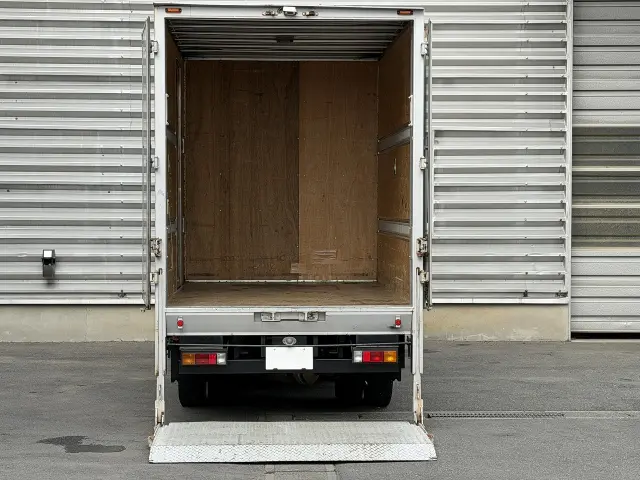 日産 アトラス TRG-FEA5W(2WD)の写真5