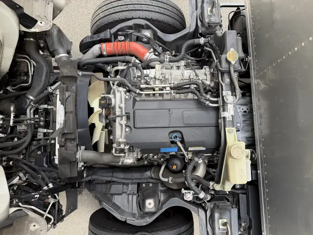 日産 アトラス TRG-FEA5W(2WD)の写真6