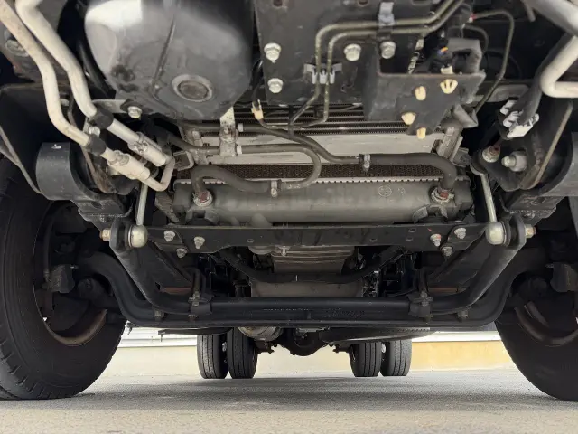 日産 アトラス TRG-FEA5W(2WD)の写真8