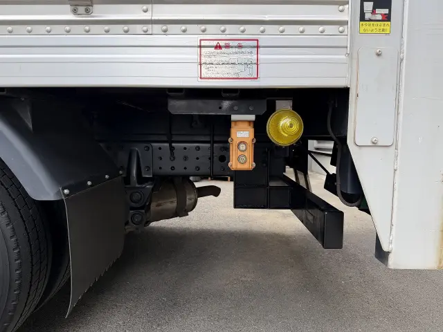 日産 アトラス TRG-FEA5W(2WD)の写真10