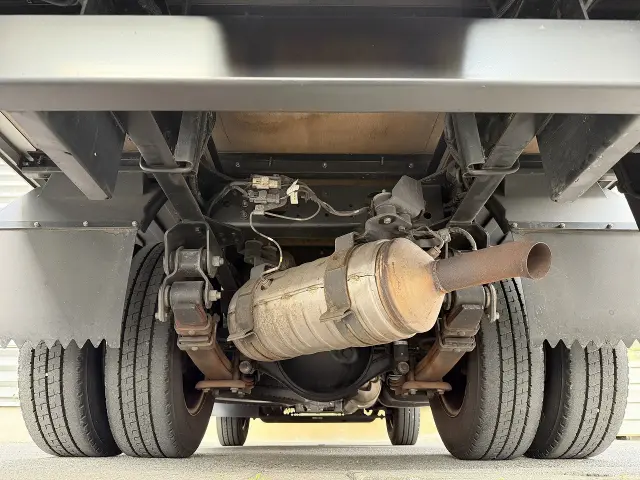 日産 アトラス TRG-FEA5W(2WD)の写真12