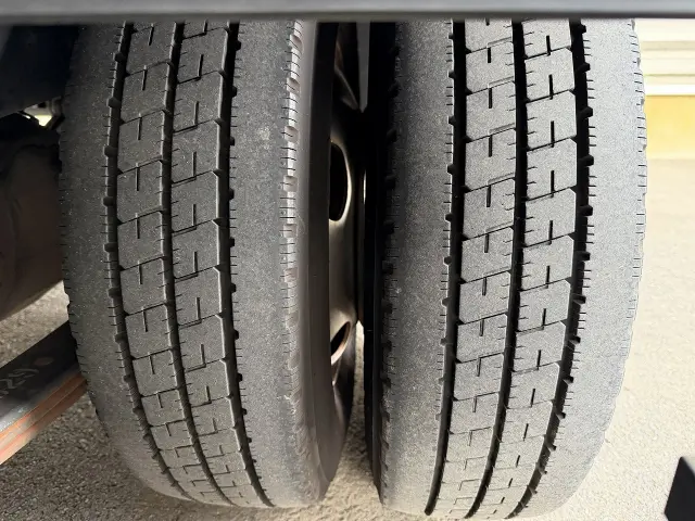 日産 アトラス TRG-FEA5W(2WD)の写真14