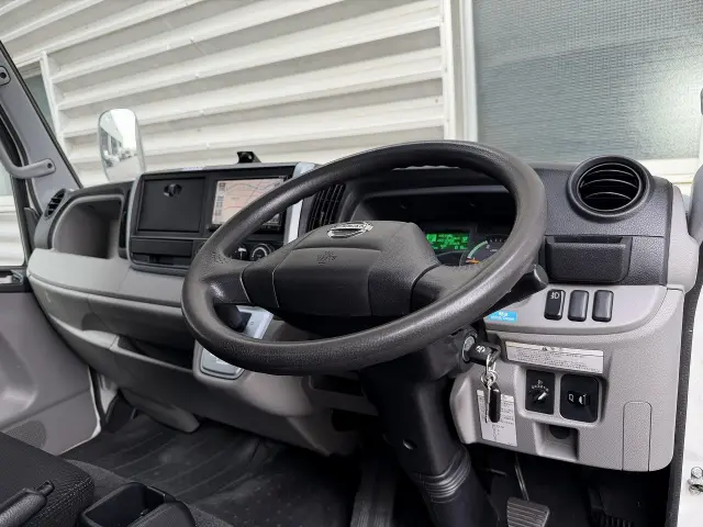 日産 アトラス TRG-FEA5W(2WD)の写真16