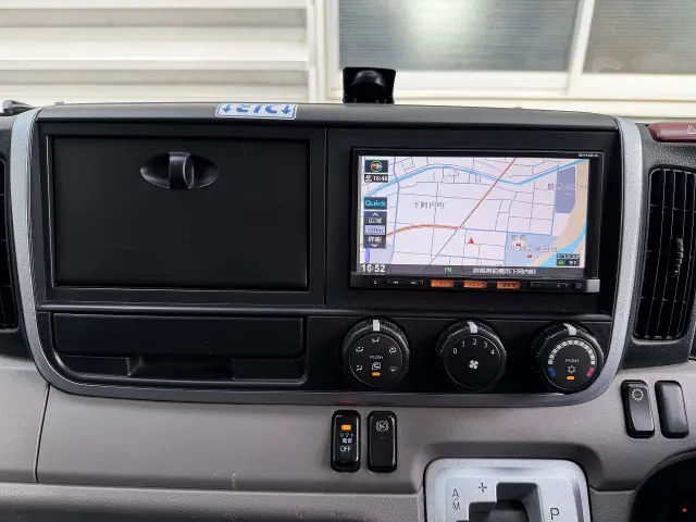 日産 アトラス TRG-FEA5W(2WD)の写真17
