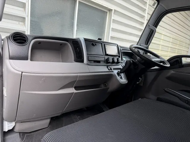 日産 アトラス TRG-FEA5W(2WD)の写真20