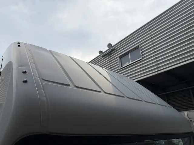 日産 アトラス TRG-FEA5W(2WD)の写真21
